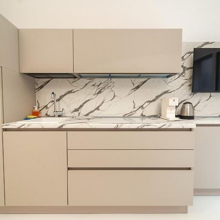 Homeby, Mascarella Patio Apartment Bologna Luaran gambar