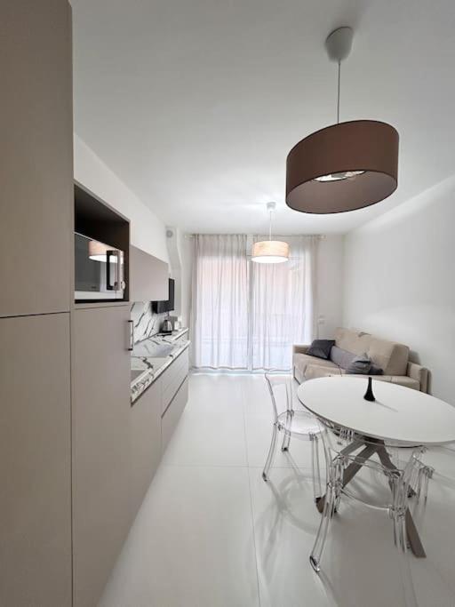 Homeby, Mascarella Patio Apartment Bologna Luaran gambar