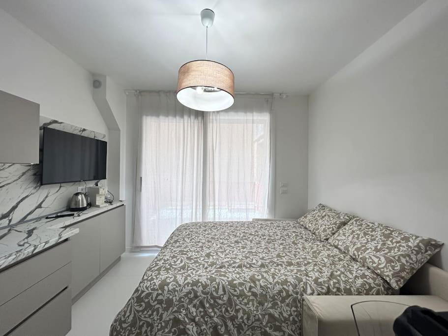 Homeby, Mascarella Patio Apartment Bologna Luaran gambar