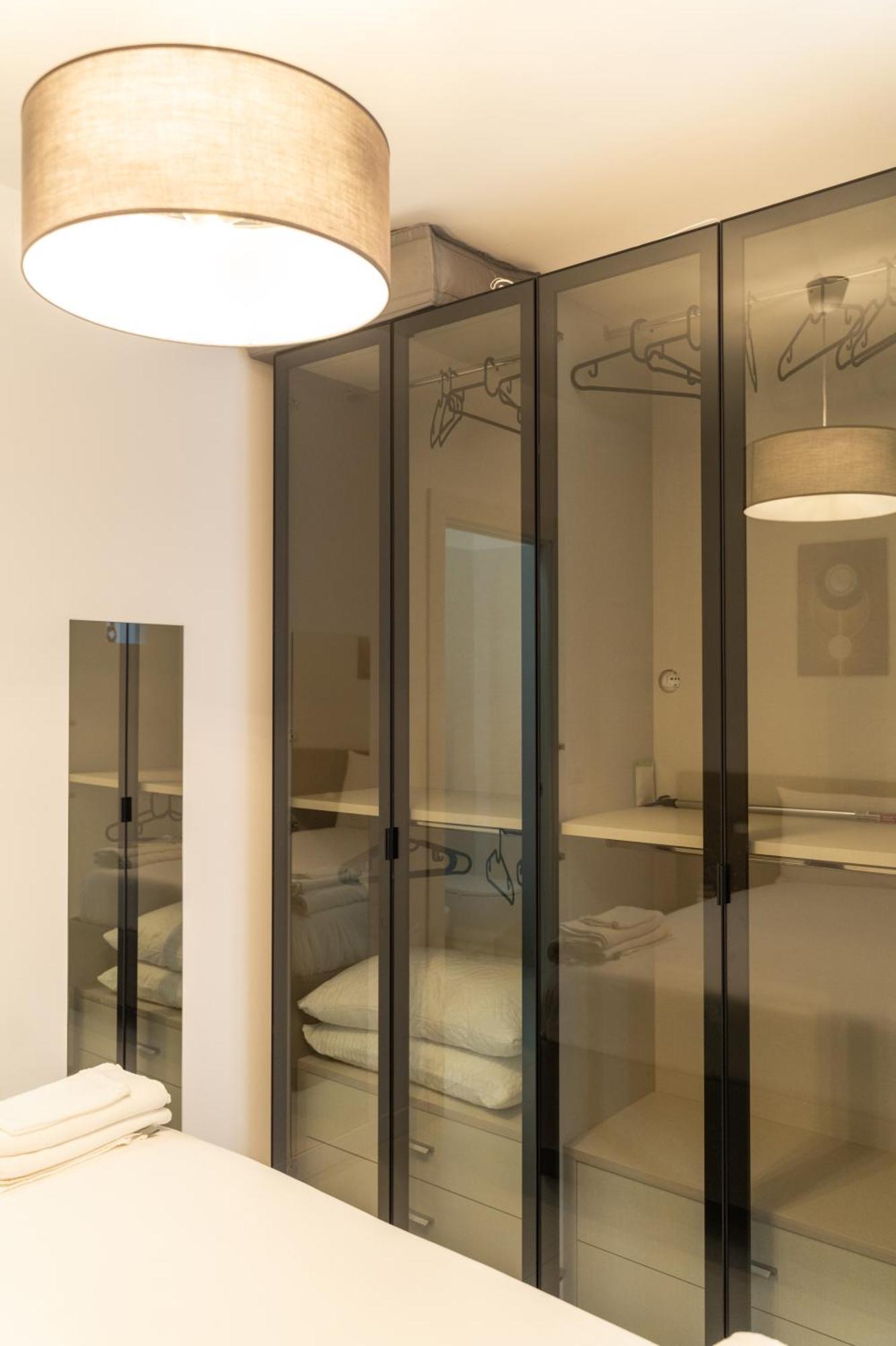 Homeby, Mascarella Patio Apartment Bologna Luaran gambar