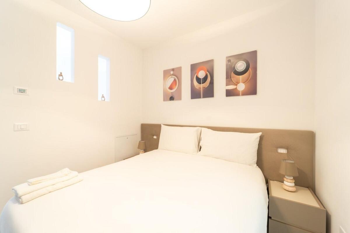 Homeby, Mascarella Patio Apartment Bologna Luaran gambar
