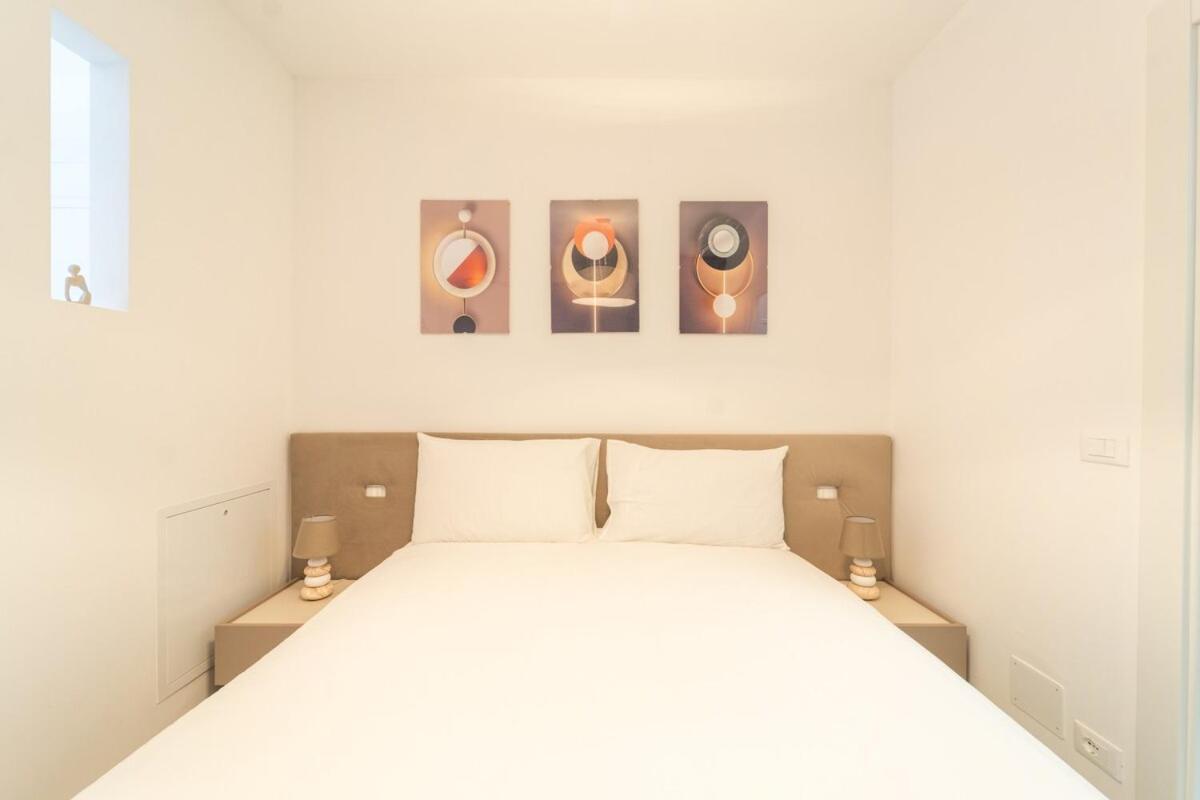 Homeby, Mascarella Patio Apartment Bologna Luaran gambar
