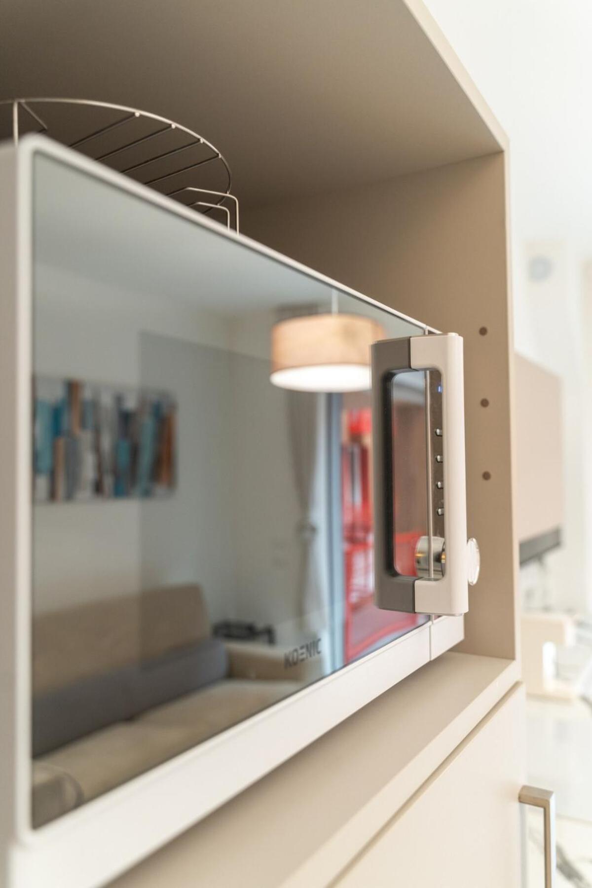 Homeby, Mascarella Patio Apartment Bologna Luaran gambar